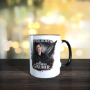 Tasse "Bestsellerautor" Andreas Gruber
